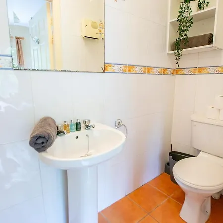 104 - 4-bedroom Home,