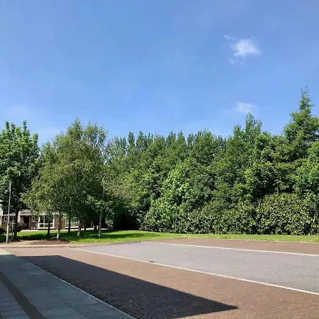 104 - 4-bedroom Home, Galway