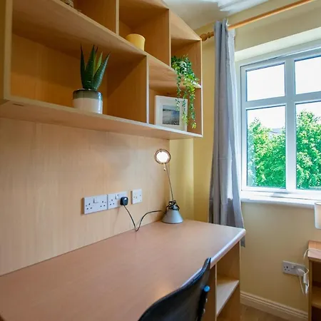 Holiday home 104 - 4-bedroom Home, *