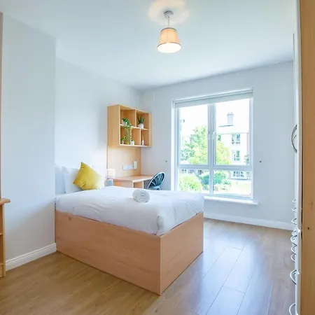 Holiday home 104 - 4-bedroom Home, *