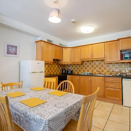104 - 4-bedroom Home, * Galway