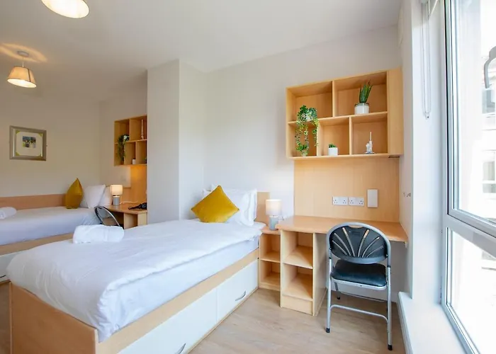 104 - 4-bedroom Home,