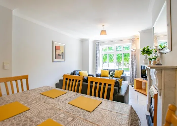 104 - 4-bedroom Home,