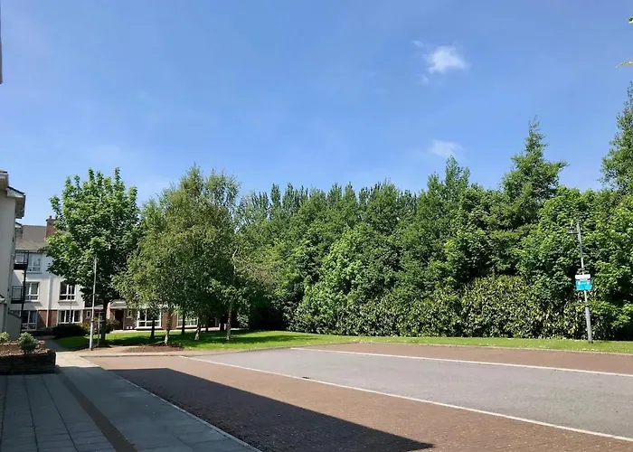 104 - 4-bedroom Home, ゴールウェイ