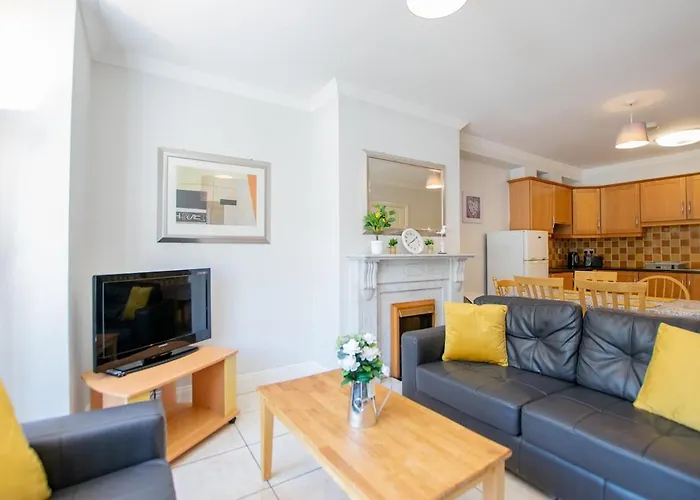 104 - 4-bedroom Home, *