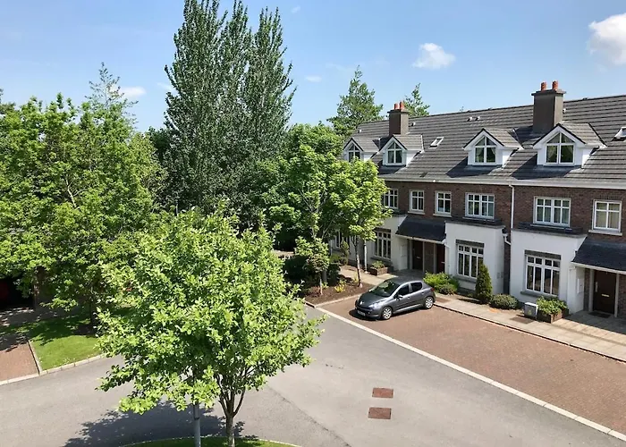 104 - 4-bedroom Home, * Galway