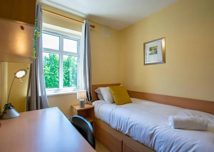 別荘 104 - 4-bedroom Home,