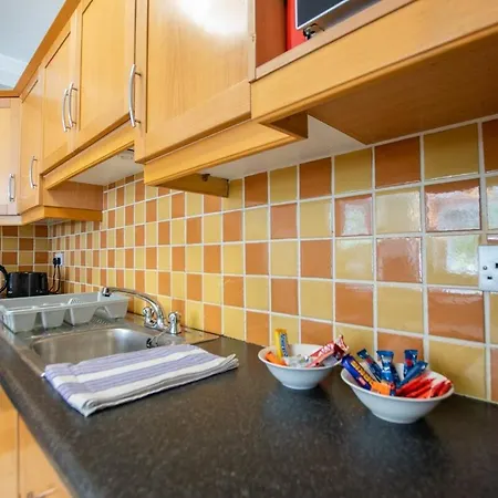 104 - 4-bedroom Home, *