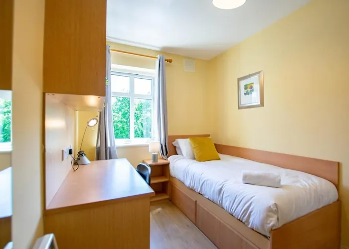 Σπίτι διακοπών 104 - 4-bedroom Home, Γκάλγουεϊ